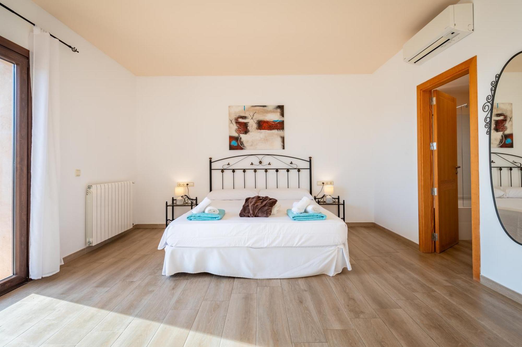 Séjour à la ferme Son Sampoli Adults Only By Mhr Llucmajor (Mallorca)