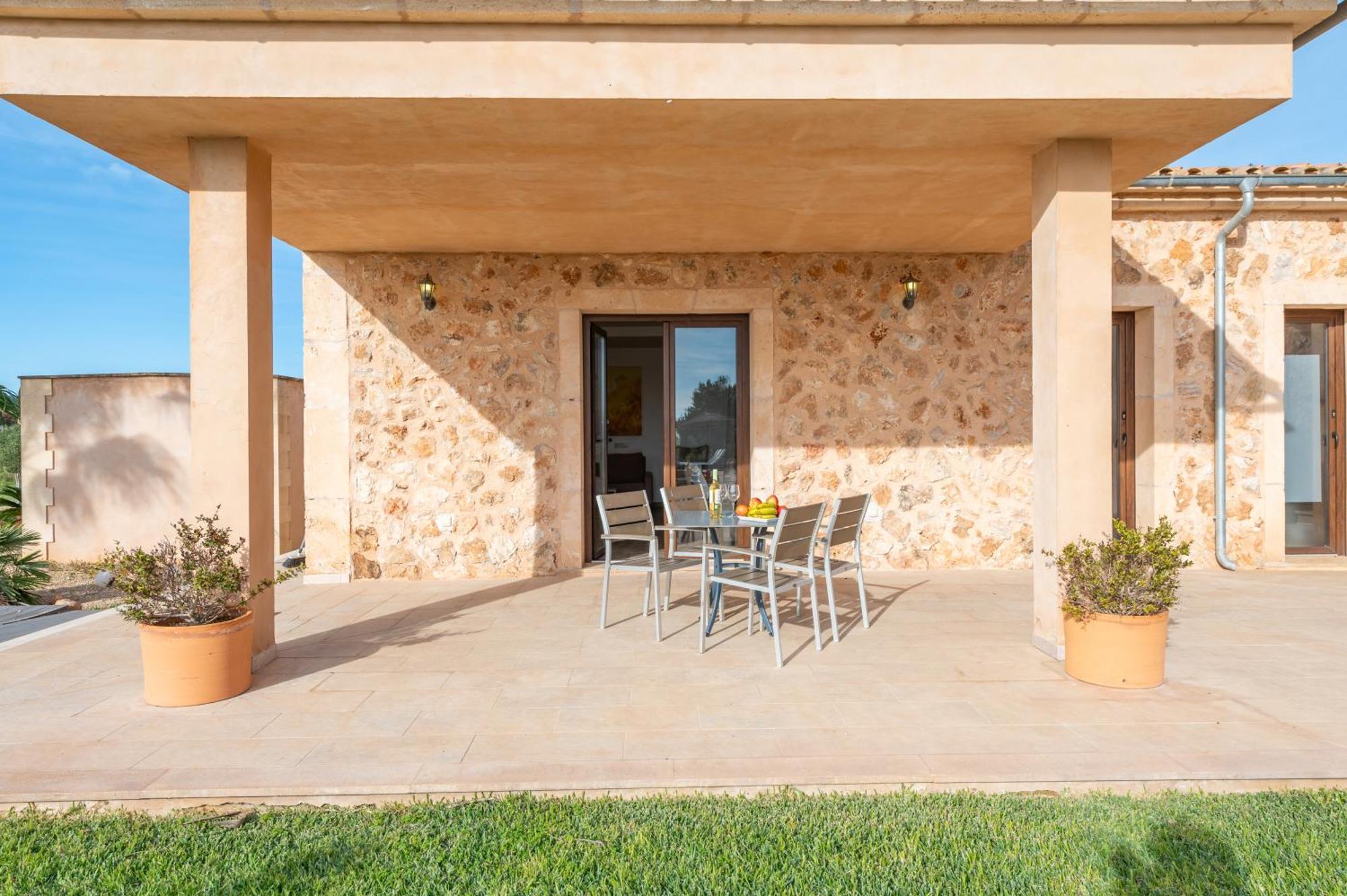 Son Sampoli Adults Only By Mhr Séjour à la ferme Llucmajor (Mallorca)